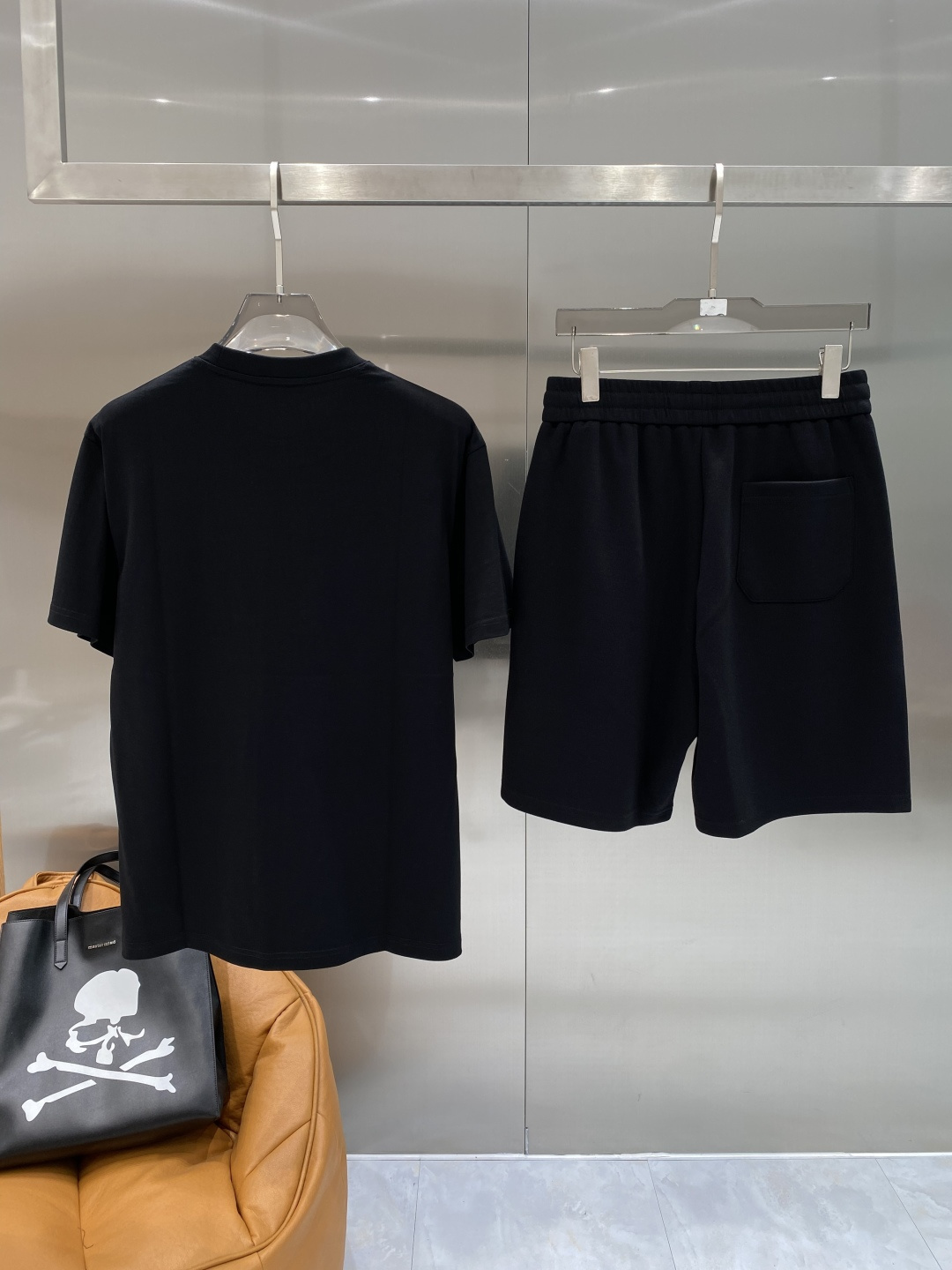 clothes and pants